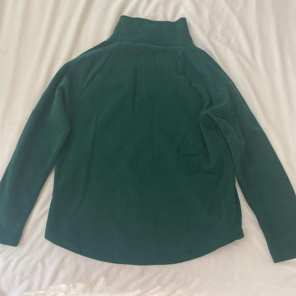 NWT J Crew Sweatshirt - Size S - Picture 4 of 4